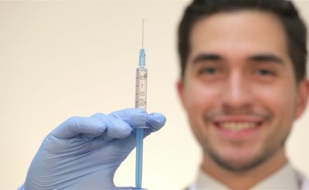 curso de toxina botulínica para dentistas