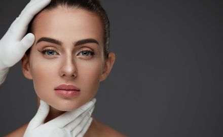 Odontologia estética