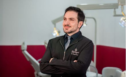 "Por que fazer especialização em Harmonização Orofacial?" - Dr. Diogo Branco