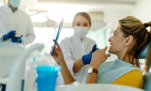 harmonização orofacial