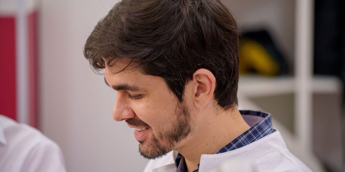 Odontologista aponta viés cirúrgico como diferencial na hof 2 diferencial na hof