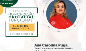 Harmonização Orofacial vai além do sorriso perfeito 3 congresso de harmonização orofacial