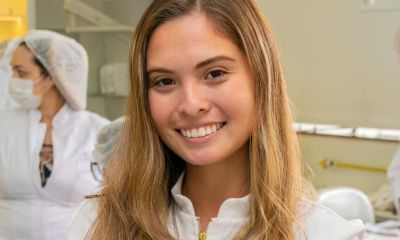 II Meeting de Estética e Harmonização Orofacial movimenta setor no TO 8 Fabiolo Acevedo ffd27422