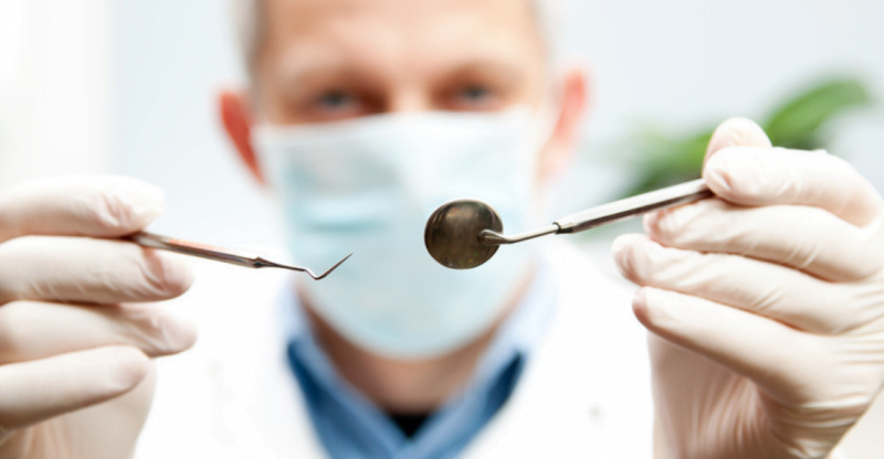 saúde estética na odontologia