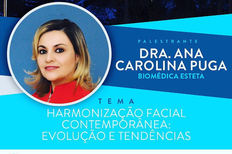 Congrehof Dra. Ana Carolina Puga