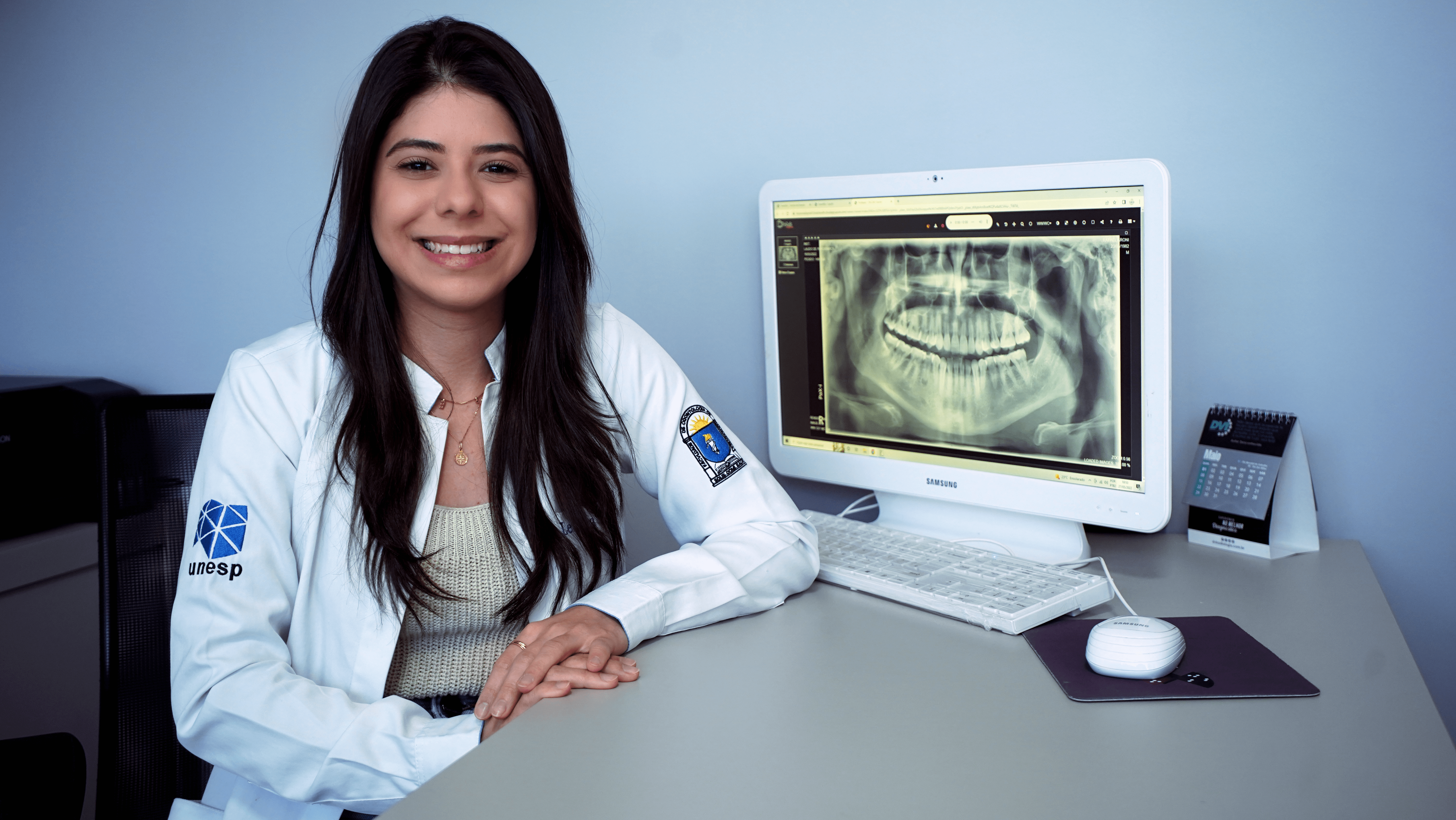 Especialização em HOF