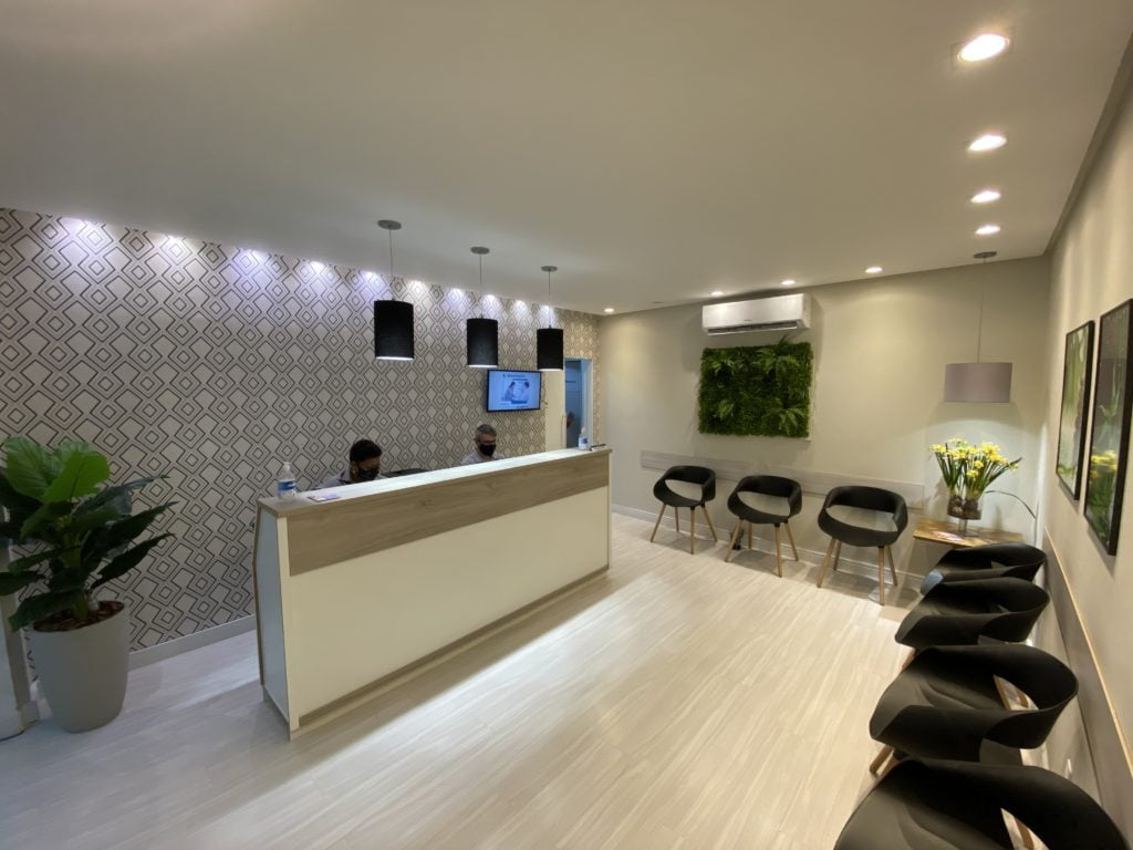 atrair mais clientes no consultório odontológico