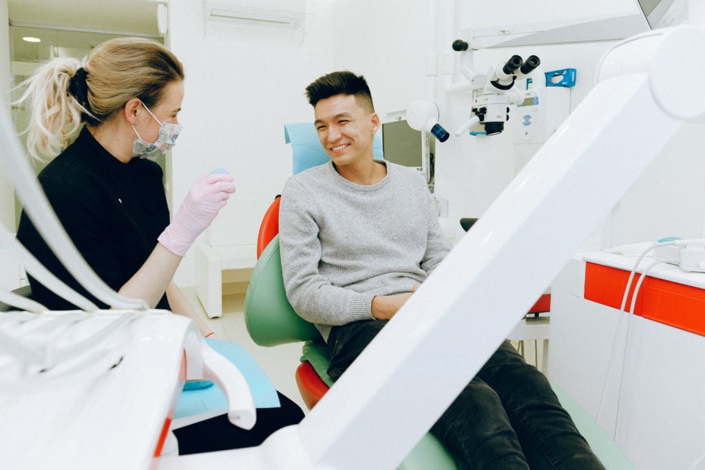 Estética na Odontologia