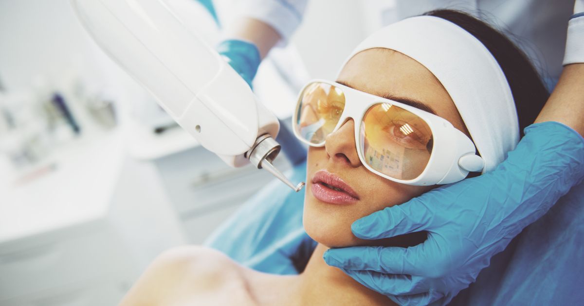 Como tecnologias esteticas podem potencializar cirurgias plasticas e transformar seus resultados